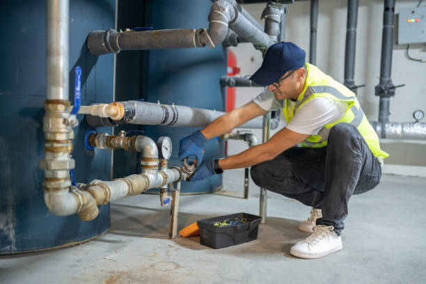 Septic System Installation and Maintenance in Lake Norman Of Catawba, NC